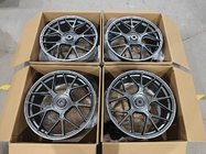 Mercedes C klase W206 2022– Kalti OEM diski R20 (4 gab.) foto 6