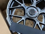 Mercedes C klase W206 2022– Kalti OEM diski R20 (4 gab.) foto 7
