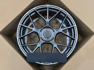 Mercedes C klase W206 2022– Kalti OEM diski R20 (4 gab.) foto 2