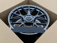 Mercedes C klase W206 2022– Kalti OEM diski R20 (4 gab.) foto 4