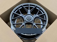 Mercedes C klase W206 2022– Kalti OEM diski R20 (4 gab.) foto 3