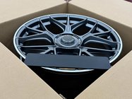 Mercedes C klase W206 2022– Kalti OEM diski R20 (4 gab.) foto 5