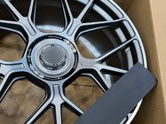 Mercedes C klase W206 2022– Kalti OEM diski R20 (4 gab.) foto 9
