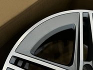 Mercedes CLS C218 2011–2018 OEM kaltie diski R18 (4 gab.) foto 5