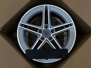 Mercedes CLS C218 2011–2018 OEM kaltie diski R18 (4 gab.) foto 1