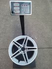 Mercedes CLS C218 2011–2018 OEM kaltie diski R18 (4 gab.) foto 9