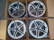 Mercedes CLS C218 2011–2018 OEM kaltie diski R18 (4 gab.) foto 4