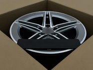 Mercedes CLS C218 2011–2018 OEM kaltie diski R18 (4 gab.) foto 3