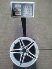 Mercedes CLS C218 2011–2018 OEM kaltie diski R18 (4 gab.) foto 8