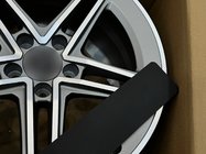 Mercedes CLS C218 2011–2018 OEM kaltie diski R18 (4 gab.) foto 6