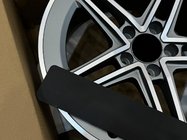 Mercedes CLS C218 2011–2018 OEM kaltie diski R18 (4 gab.) foto 7