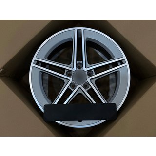 OEM kaltie diski R18 (4 gab.) Mercedes CLS C218 2011–2018 foto 1
