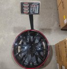 Mercedes CLA C117 2013–2019 Kalti OEM diski R22 (4 gab.) foto 9