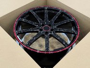 Mercedes CLA C117 2013–2019 Kalti OEM diski R22 (4 gab.) foto 3