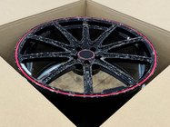 Mercedes CLA C117 2013–2019 Kalti OEM diski R22 (4 gab.) foto 4