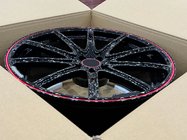Mercedes CLA C117 2013–2019 Kalti OEM diski R22 (4 gab.) foto 5