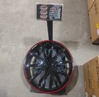 Mercedes CLA C117 2013–2019 Kalti OEM diski R22 (4 gab.) foto 10