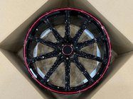 Mercedes CLA C117 2013–2019 Kalti OEM diski R22 (4 gab.) foto 1