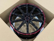 Mercedes CLA C117 2013–2019 Kalti OEM diski R22 (4 gab.) foto 2