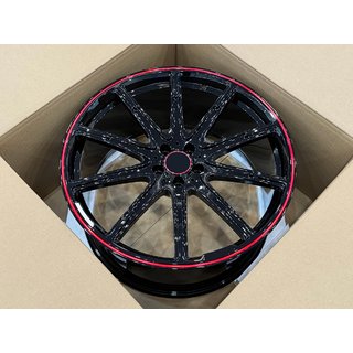 Kalti OEM diski R22 (4 gab.) foto 2