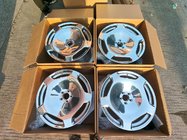 Mercedes S-class W222 2013–2022 OEM kaltie diski R21 (4 gab.) foto 6