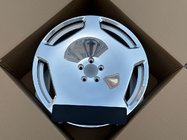Mercedes S-class W222 2013–2022 OEM kaltie diski R21 (4 gab.) foto 1