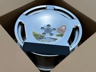 Mercedes S-class W222 2013–2022 OEM kaltie diski R21 (4 gab.) foto 3