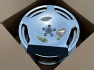 Mercedes S-class W222 2013–2022 OEM kaltie diski R21 (4 gab.) foto 2