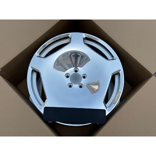 OEM kaltie diski R21 (4 gab.) foto 1