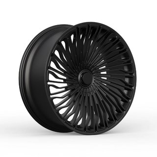 Kaltie diski OEM R22 V2 (4 gab.) Mercedes G class W465 2025– foto 2