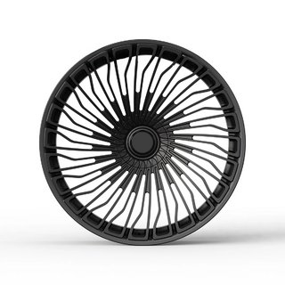 Kaltie diski OEM R22 V2 (4 gab.) Mercedes G class W465 2025– foto 1
