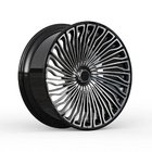 Mercedes G class W465 2025– Kalti OEM diski R22 V3 (4 gab.) foto 2
