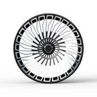 Mercedes G class W465 2025– Kalti OEM diski R22 V3 (4 gab.) foto 1