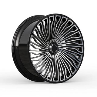 Kalti OEM diski R22 V3 (4 gab.) Mercedes G class W465 2025– foto 2