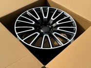 Mercedes G class W465 2025– Kaltie diski OEM R22 V4 (4 gab.) foto 3