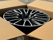 Mercedes G class W465 2025– Kaltie diski OEM R22 V4 (4 gab.) foto 5