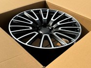 Mercedes G class W465 2025– Kaltie diski OEM R22 V4 (4 gab.) foto 4