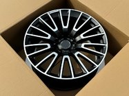 Mercedes G class W465 2025– Kaltie diski OEM R22 V4 (4 gab.) foto 2