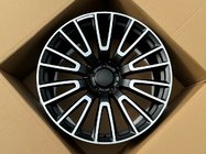 Mercedes G class W465 2025– Kaltie diski OEM R22 V4 (4 gab.) foto 1