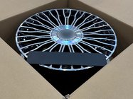 Mercedes S-class W223 2020– Kaltie diski OEM R19 V2 (4 gab.) foto 4