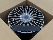 Mercedes S-class W223 2020– Kaltie diski OEM R19 V2 (4 gab.) foto 3