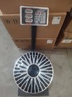 Mercedes S-class W223 2020– Kaltie diski OEM R19 V2 (4 gab.) foto 10