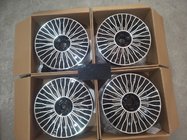 Mercedes S-class W223 2020– Kaltie diski OEM R19 V2 (4 gab.) foto 6