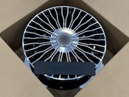 Mercedes S-class W223 2020– Kaltie diski OEM R19 V2 (4 gab.) foto 2