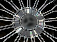 Mercedes S-class W223 2020– Kaltie diski OEM R19 V2 (4 gab.) foto 8