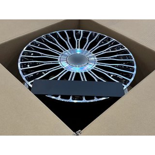 Kaltie diski OEM R19 V2 (4 gab.) foto 4