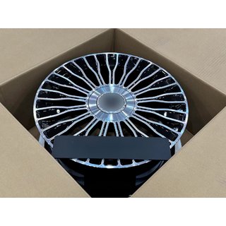 Kaltie diski OEM R19 V2 (4 gab.) foto 3