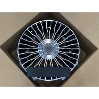 Kaltie diski OEM R19 V2 (4 gab.) foto 1