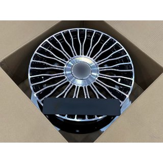 Kaltie diski OEM R19 V2 (4 gab.) foto 2