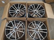 Mercedes SL R230 2001–2011 Kalti OEM diski R20 (4 gab.) foto 7